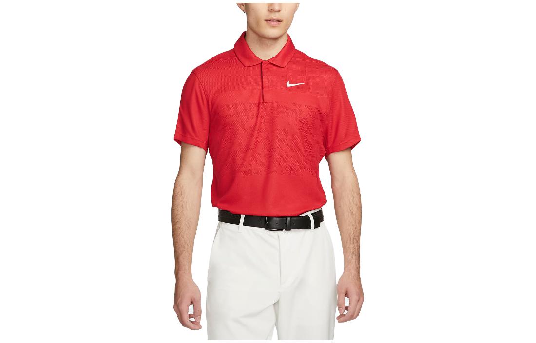 Nike T Shirts Men s Red Polo Collar Moderate Straight Fit DR5328-687 M
Nike T Shirts Men s Red Polo Collar Moderate Straight Fit DR5328-687 M