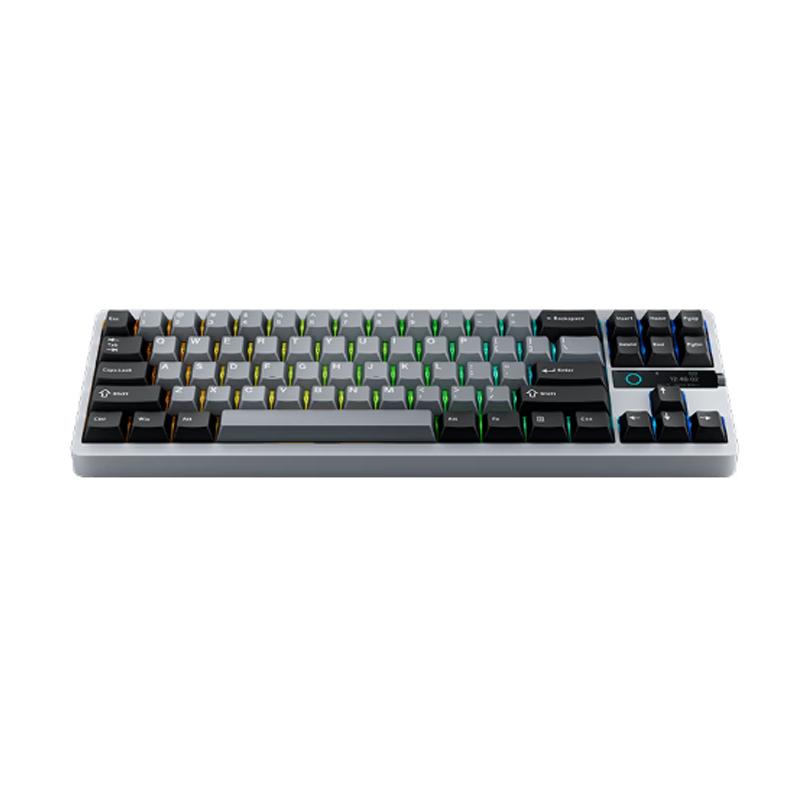 Xiaomi MK71 Pro Tri-Mode 71-Key RGB Mechanical Keyboard
Xiaomi MK71 Pro Tri-Mode 71-Key RGB Mechanical Keyboard