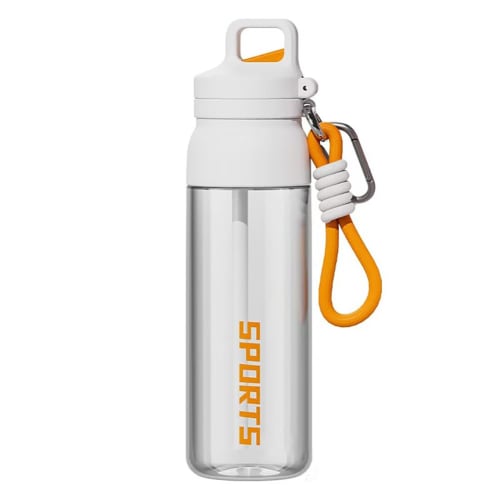 KXLCGYK 700ml Tritan BPA Fleece Water Bottle with Strap, Lightweight, Sports Water Bottle, My Bottle
KXLCGYK 700ml Tritan BPA Fleece Water Bottle with Strap, Lightweight, Sports Water Bottle, My Bottle