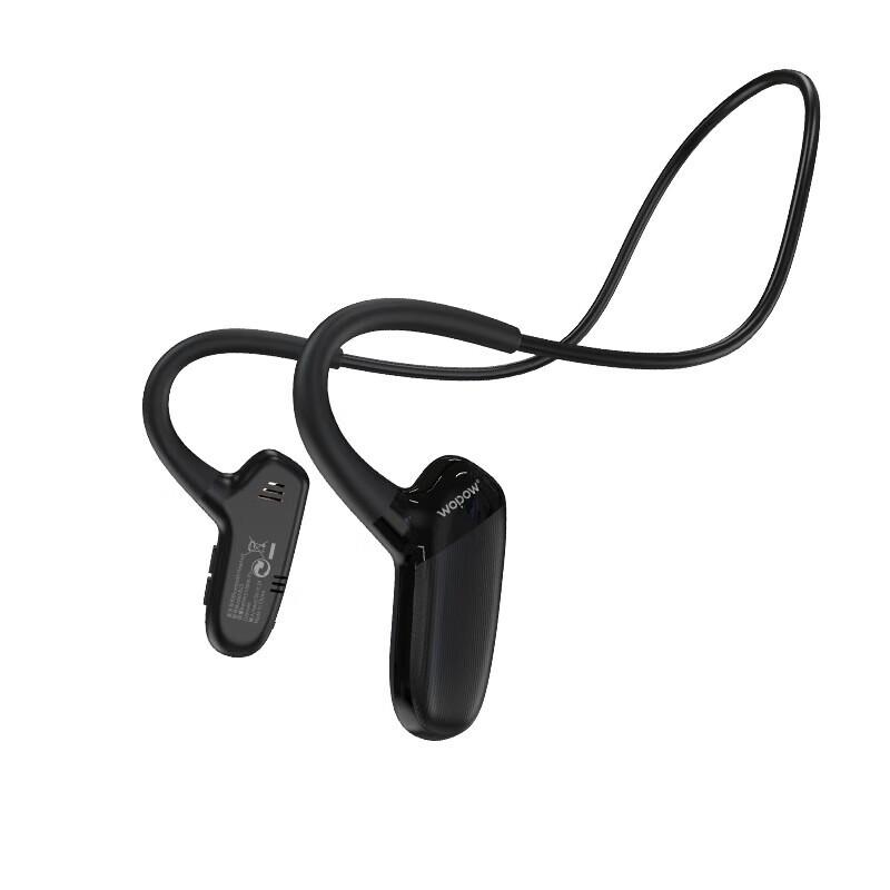 WoPin B23 Bluetooth 5.3 Ear-Clip Wireless Earbuds
WoPin B23 Bluetooth 5.3 Ear-Clip Wireless Earbuds