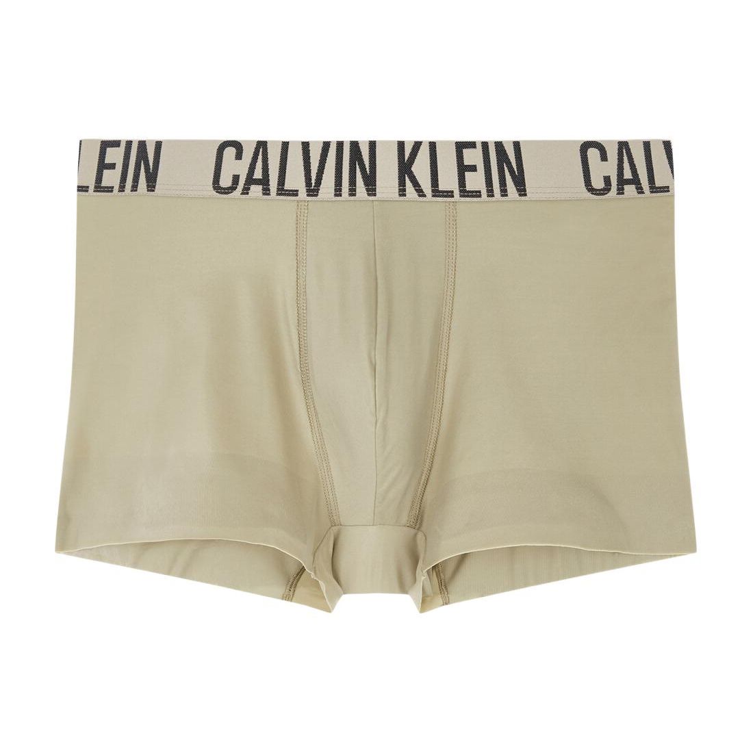 Calvin Klein Letter Comfort Seamless Underwear Men Underwear Beige NB3826-PCN XL
Calvin Klein Letter Comfort Seamless Underwear Men Underwear Beige NB3826-PCN XL