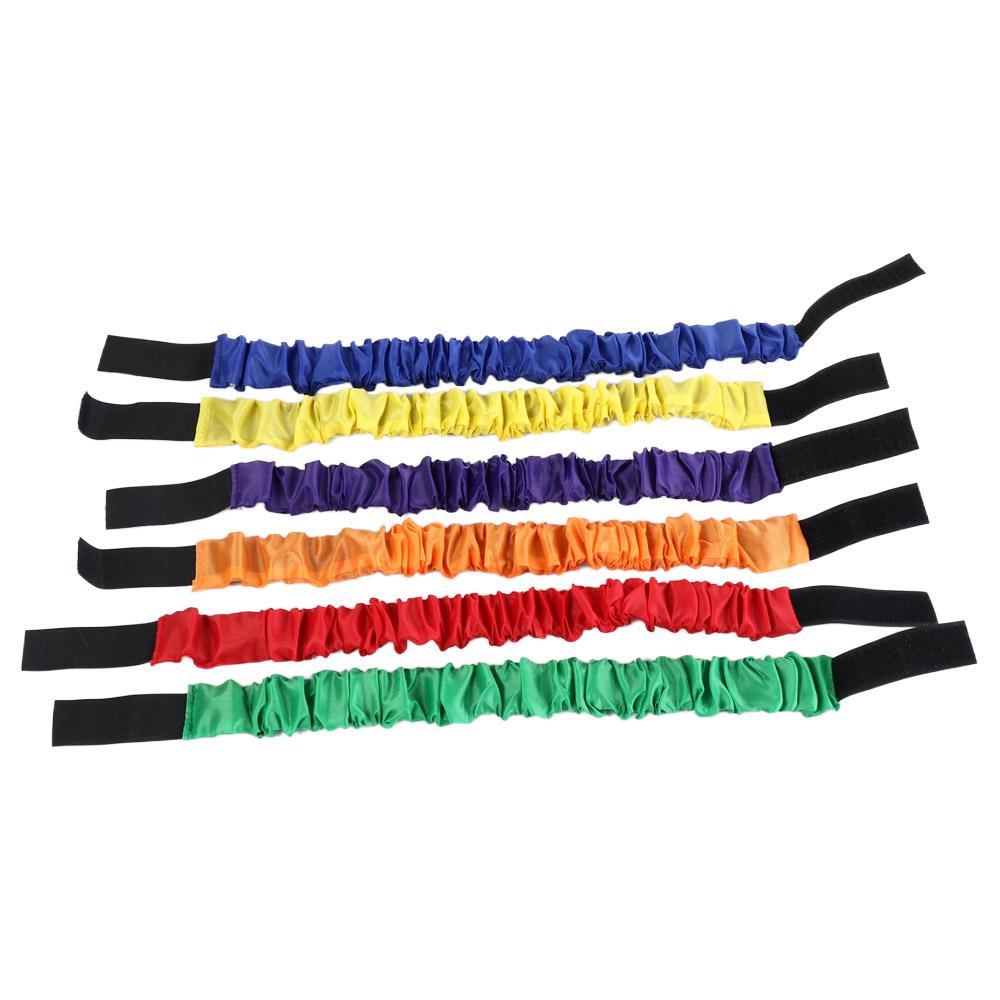 2 Person 3 Foot Sports Game Pros Multi Person Elastic Strap Group Game Elastic Puttee Kindergarten жовтий
2 Person 3 Foot Sports Game Pros Multi Person Elastic Strap Group Game Elastic Puttee Kindergarten жовтий