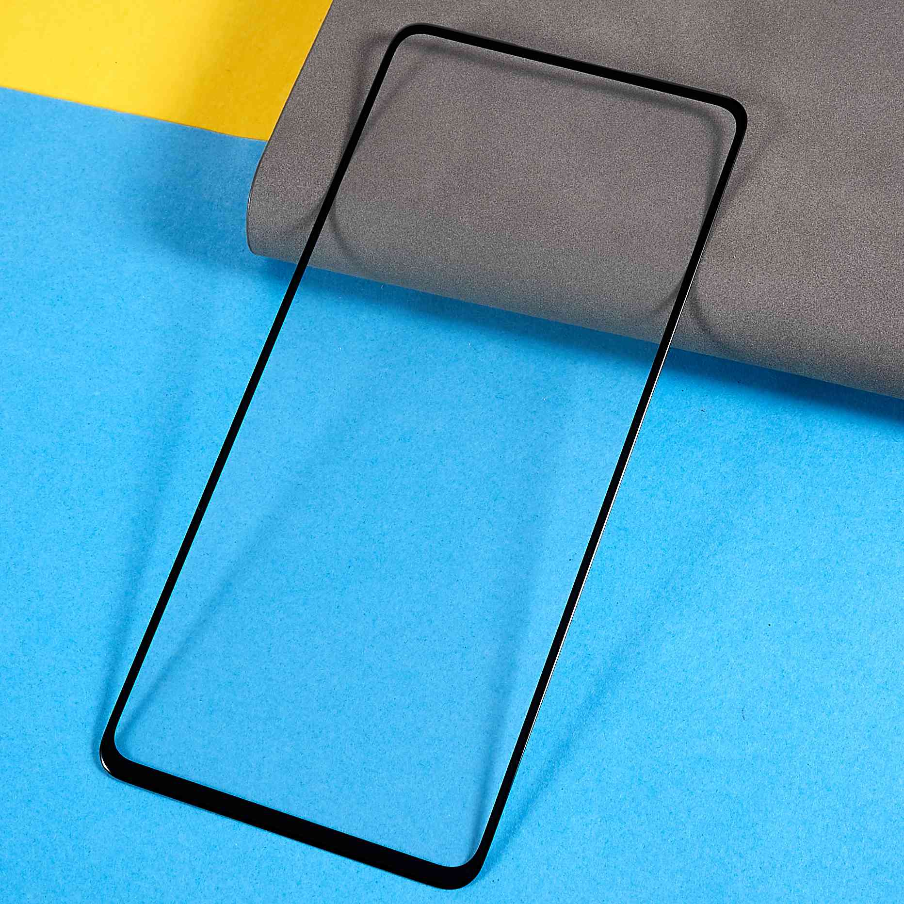 Для Samsung Galaxy A53 5G A536 Клас C Захисне скло переднього екрана Запасна частина (без логотипу) Type A
Для Samsung Galaxy A53 5G A536 Клас C Захисне скло переднього екрана Запасна частина (без логотипу) Type A
