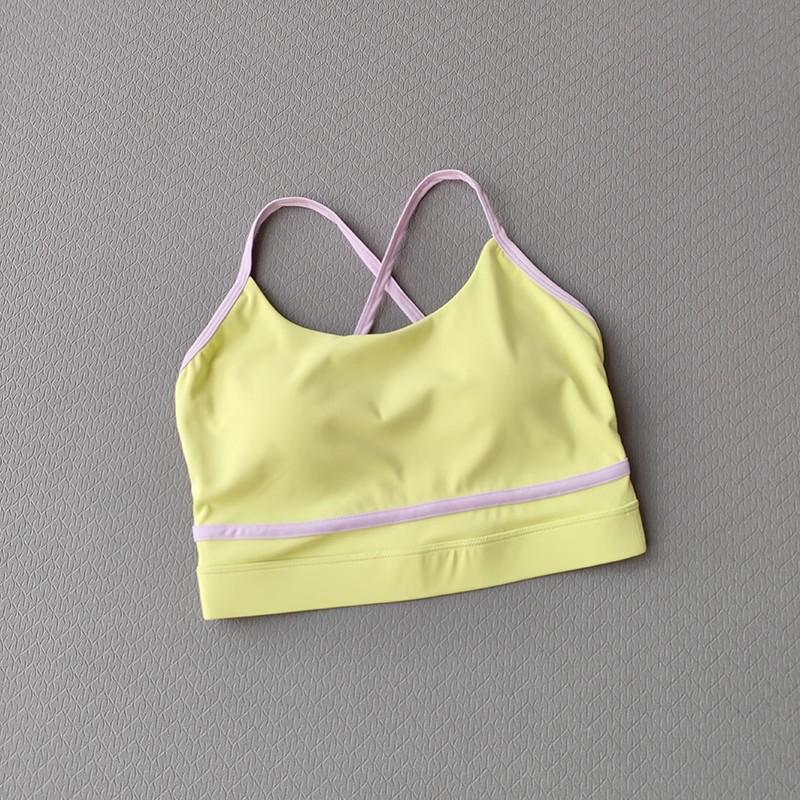 Новий Кольоровий Блок Печворк Швидкосохнучий Жіночий Фітнес-Комплект: Цілісні штани для йоги з красивою спиною для бігу та їзди на велосипеді. Medium
Новий Кольоровий Блок Печворк Швидкосохнучий Жіночий Фітнес-Комплект: Цілісні штани для йоги з красивою спиною для бігу та їзди на велосипеді. Medium