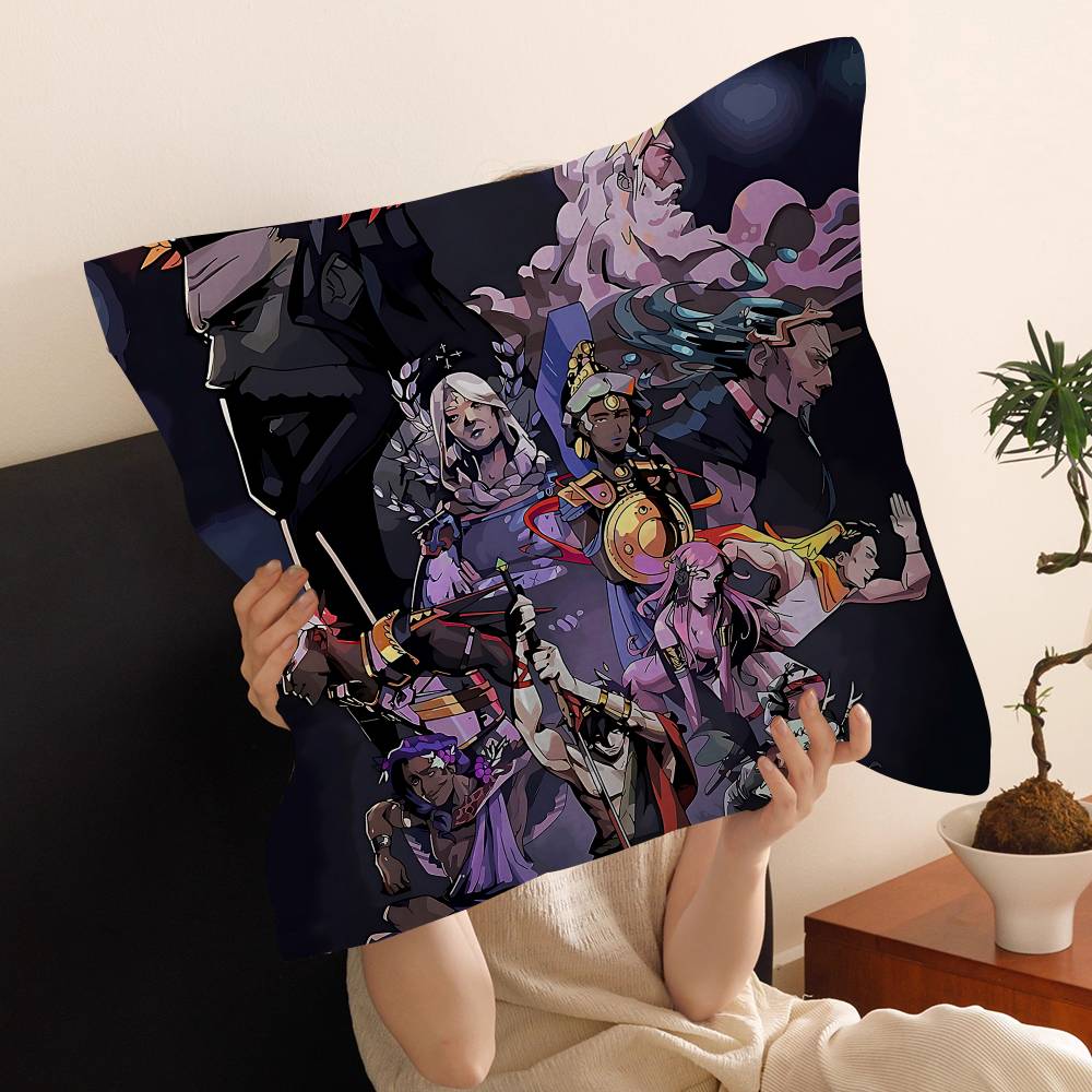 Amine HHades Cushion Cover Pillowcase Upholstery Sofa Throw Pillow Home Decor Pillowcas 30x30 cm
Amine HHades Cushion Cover Pillowcase Upholstery Sofa Throw Pillow Home Decor Pillowcas 30x30 cm