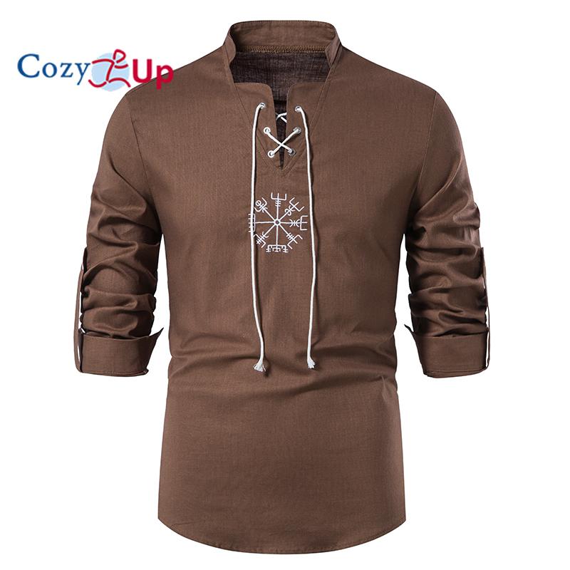 Уютные хлопковые льняные рубашки для мужчин, однотонный пуловер с вышивкой, сорочка Veste Homme, уличная дышащая свободная одежда для йоги XXL кофейный
Уютные хлопковые льняные рубашки для мужчин, однотонный пуловер с вышивкой, сорочка Veste Homme, уличная дышащая свободная одежда для йоги XXL кофейный