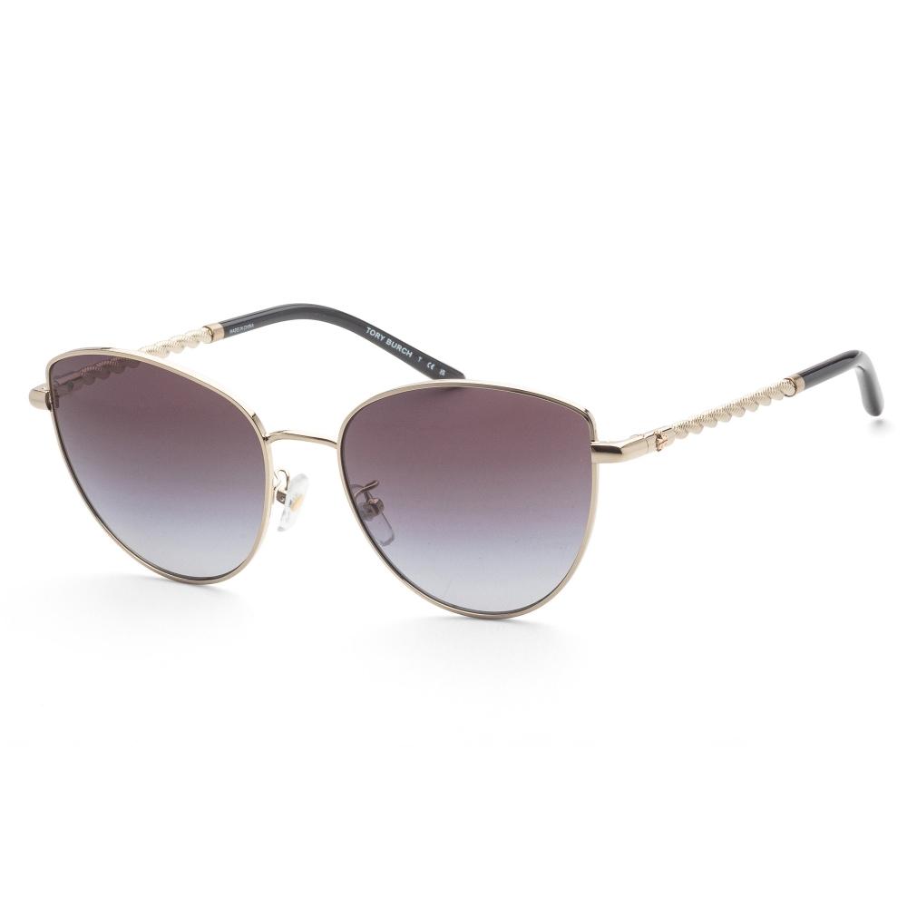 Tory Burch Женские TY6091 32718G Модные 56 мм блестящие светло-золотые солнцезащитные очки блестящие светло-золотые
Tory Burch Женские TY6091 32718G Модные 56 мм блестящие светло-золотые солнцезащитные очки блестящие светло-золотые