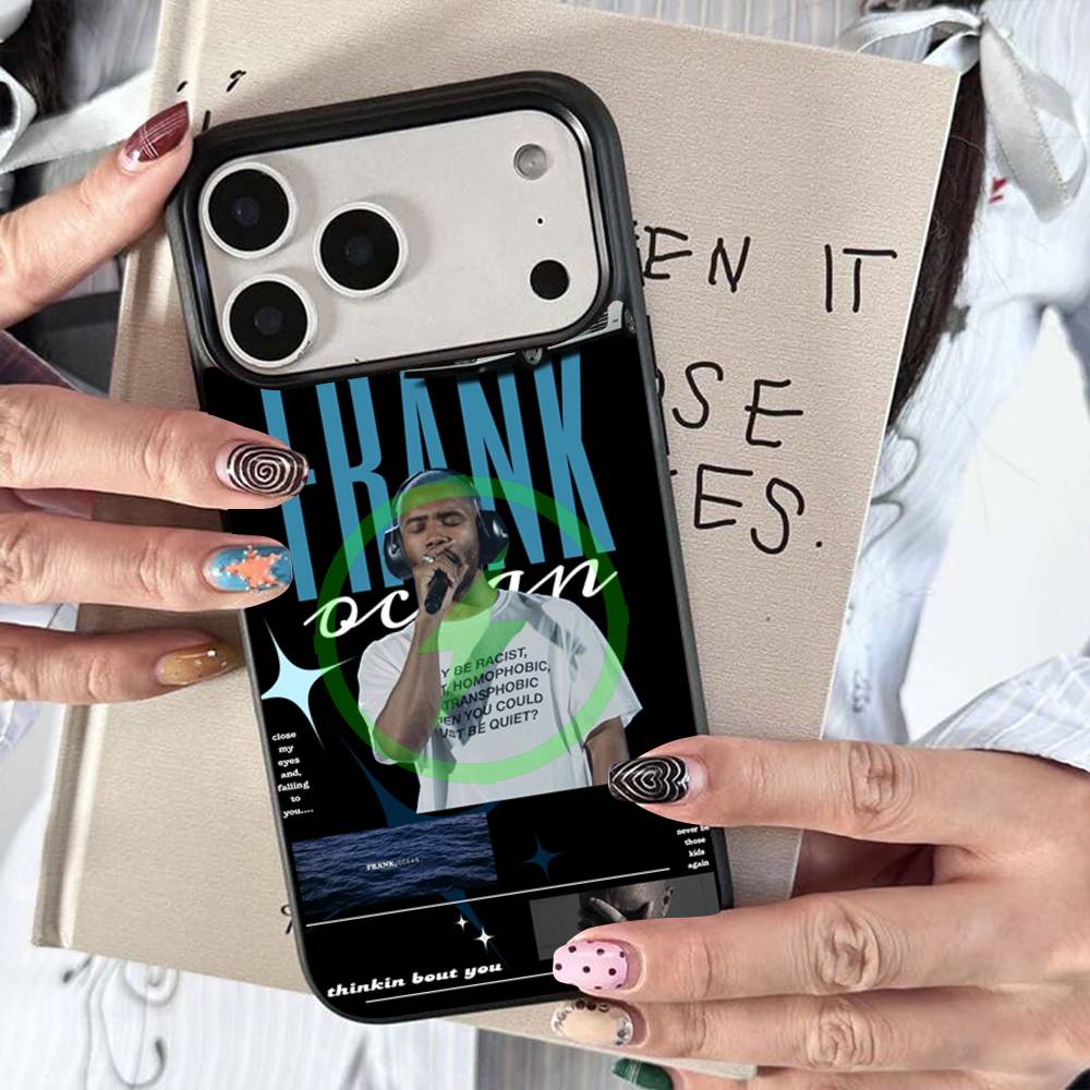F-Frank Singer Ocean Promax Magnetic For iPhone 17 16 14 13 12 11 15 Pro Air Max Plus Phone Case Wireless Charge iphone 15 plus
F-Frank Singer Ocean Promax Magnetic For iPhone 17 16 14 13 12 11 15 Pro Air Max Plus Phone Case Wireless Charge iphone 15 plus