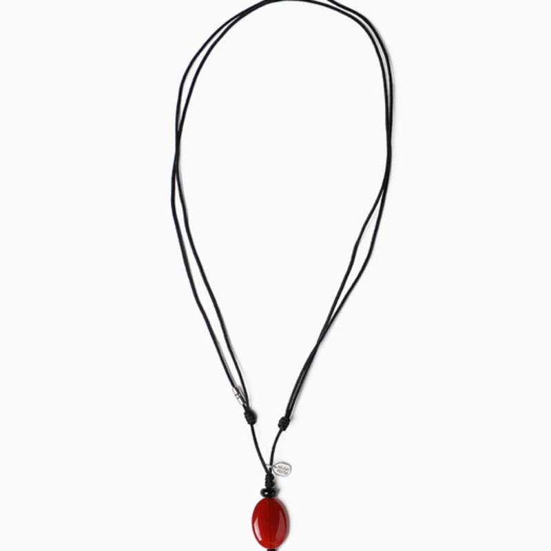 HolidayVisitor Freedom Stone Necklace Bluestone
HolidayVisitor Freedom Stone Necklace Bluestone