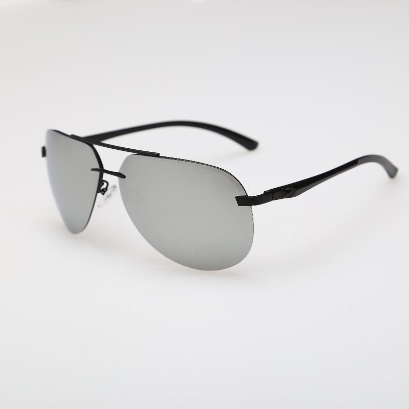 TAGION Fashion Brand Designer Rimless Polarized Sunglasses For Men Glasses Outdoor Driving Fishing SunGlasses Protection Eyewear
TAGION Fashion Brand Designer Rimless Polarized Sunglasses For Men Glasses Outdoor Driving Fishing SunGlasses Protection Eyewear