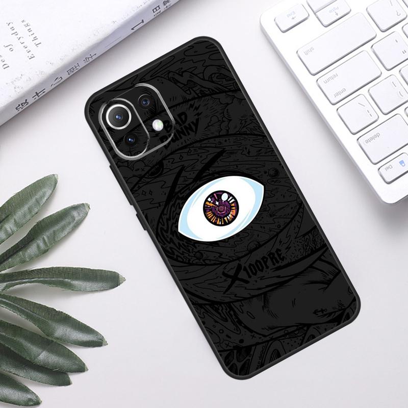Bad Bunny Case For POCO F5 X3 X5 Pro F3 F4 GT M5s C40 Back Cover For Xiaomi 13 12 Lite 11T 12T Pro 12X Mi 12X
Bad Bunny Case For POCO F5 X3 X5 Pro F3 F4 GT M5s C40 Back Cover For Xiaomi 13 12 Lite 11T 12T Pro 12X Mi 12X