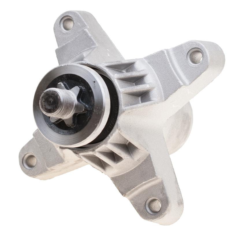 Адаптер Косарки Mtd 4Гвинти Gw6Ram Ro9288
Адаптер Косарки Mtd 4Гвинти Gw6Ram Ro9288