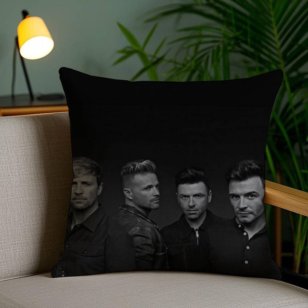 Cool W-Westlife Pillow Case Sofa Short Plush Double-sided HD Printing Room Home Office Gift Cushion Cover 30cmx30cm
Cool W-Westlife Pillow Case Sofa Short Plush Double-sided HD Printing Room Home Office Gift Cushion Cover 30cmx30cm