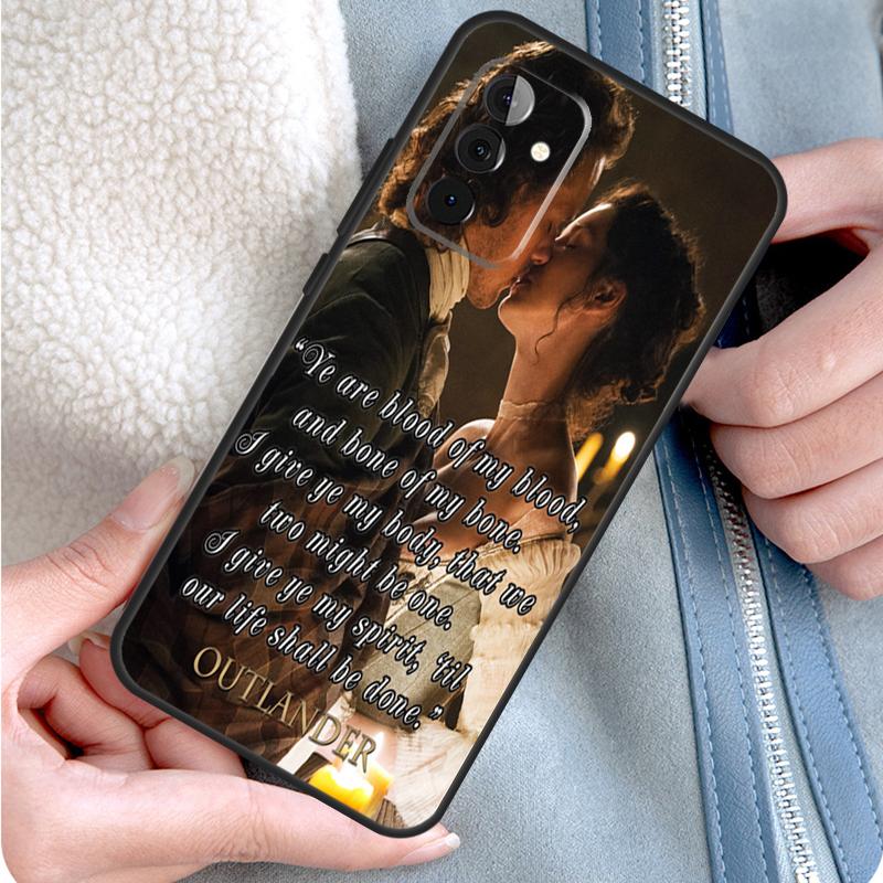 Чехол для телефона из сериала «Чужестранка» для Samsung Galaxy A34 A54 A14 A53 A33 A13 A12 A32 A52 A15 A25 A35 A55 A71 A51 Samsung A71 4G
Чехол для телефона из сериала «Чужестранка» для Samsung Galaxy A34 A54 A14 A53 A33 A13 A12 A32 A52 A15 A25 A35 A55 A71 A51 Samsung A71 4G