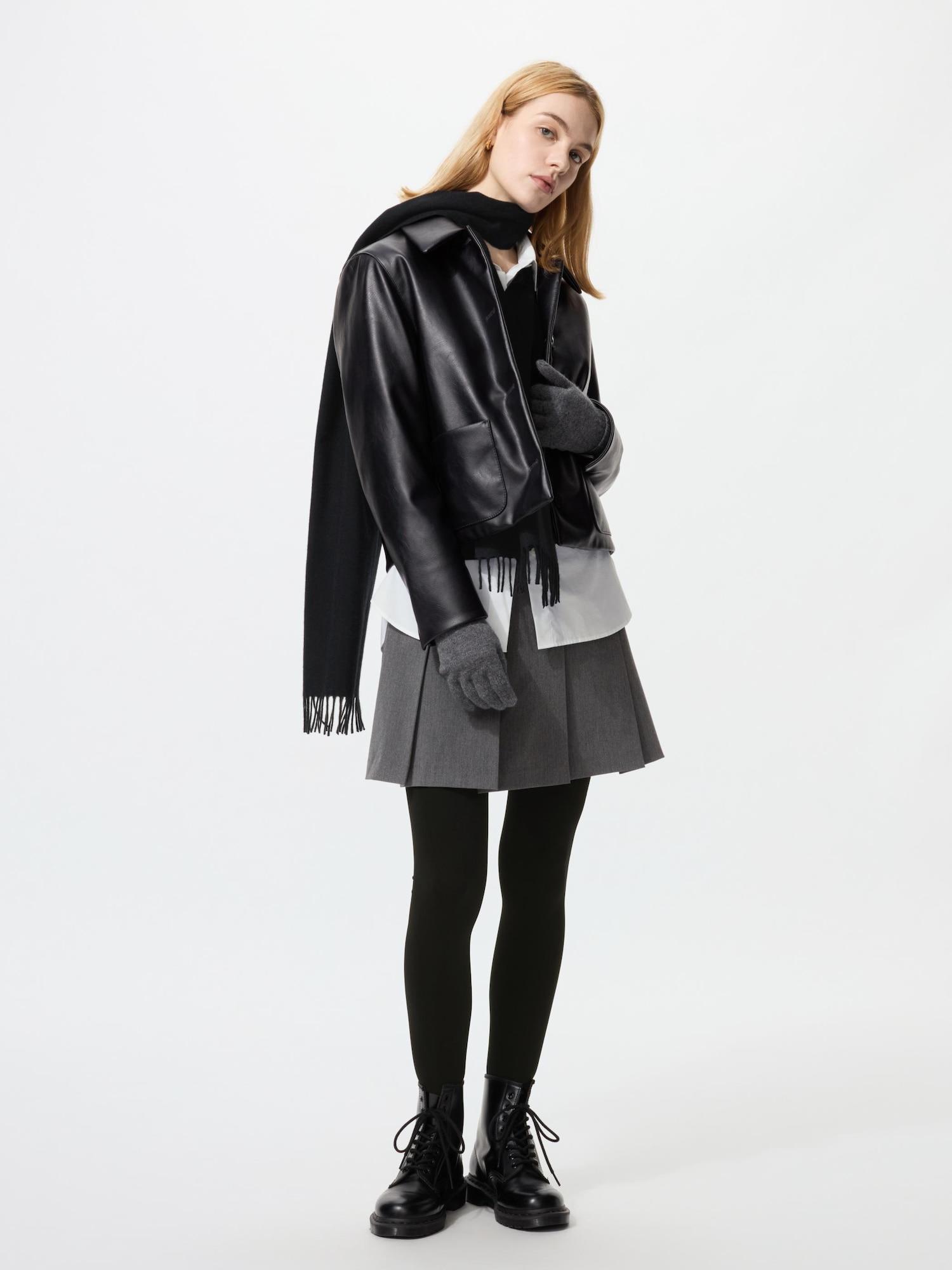 Uniqlo Heat Текстиль 09 BLACK/WOMEN L
Uniqlo Heat Текстиль 09 BLACK/WOMEN L