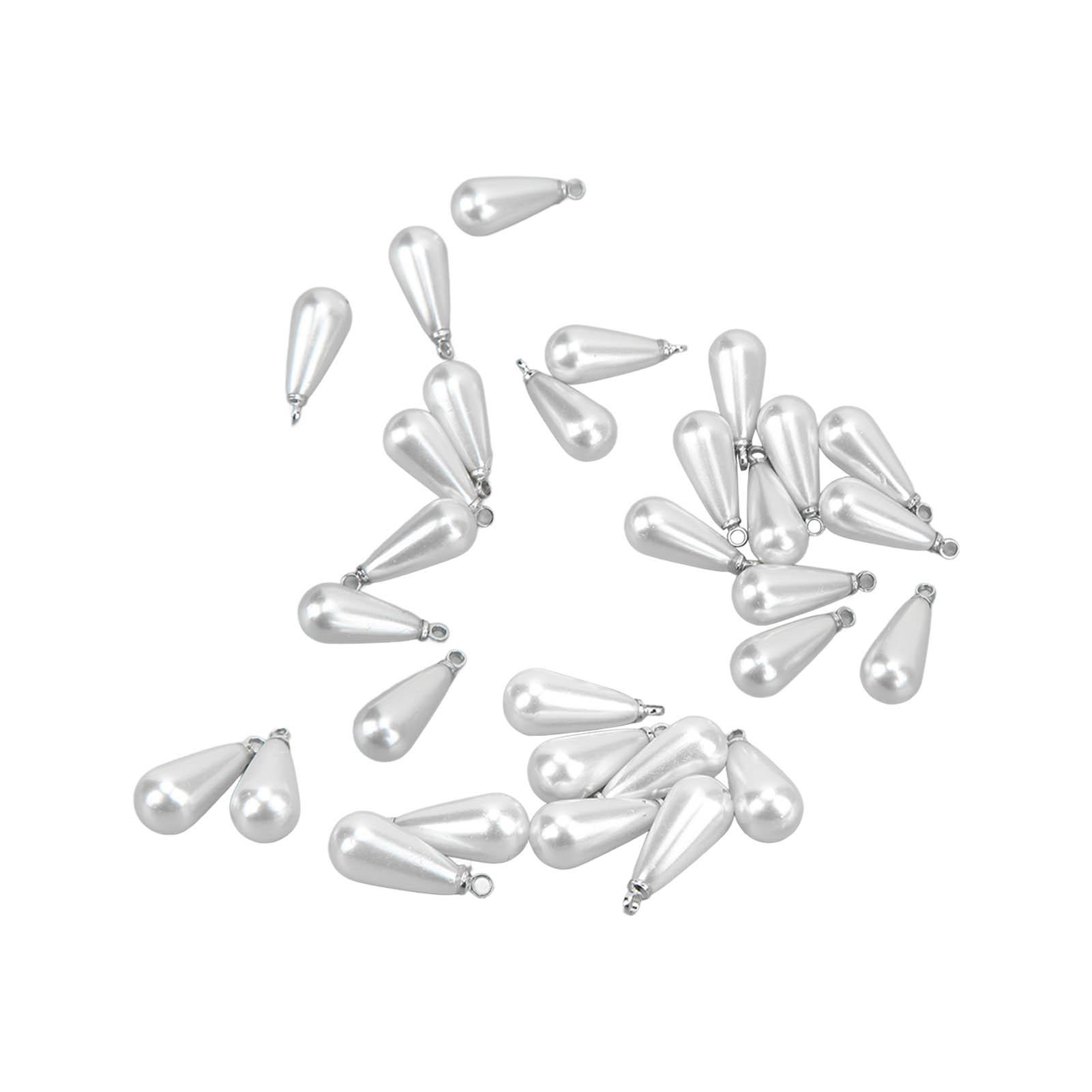 30 шт. Жемчужная подвеска Подвеска-капля из жемчуга Подвеска DIY Аксессуары для волос Обувь Сумка Пуссеты
30 шт. Жемчужная подвеска Подвеска-капля из жемчуга Подвеска DIY Аксессуары для волос Обувь Сумка Пуссеты