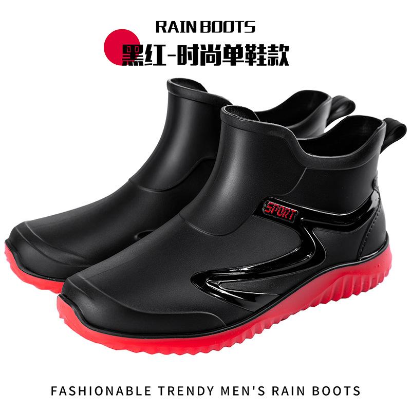 Men Casual Sports Boots SoftSoled Fashionable New Suitable for Daily Wear and Various Occasions High Quality Material for Durability 40
Men Casual Sports Boots SoftSoled Fashionable New Suitable for Daily Wear and Various Occasions High Quality Material for Durability 40