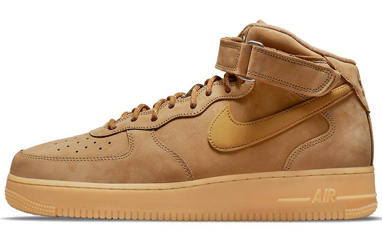 Nike Air Force 1 Mid 07 Flax DJ9158-200 38.5
Nike Air Force 1 Mid 07 Flax DJ9158-200 38.5