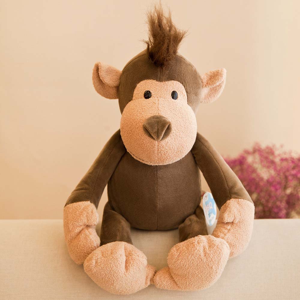 Gifts Elephant Raccoon Tiger Animals Monkey Plush Doll Plush Animal Toy Plush Toys Stuffed Toys C
Gifts Elephant Raccoon Tiger Animals Monkey Plush Doll Plush Animal Toy Plush Toys Stuffed Toys C