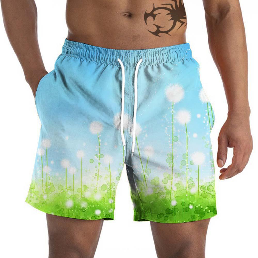 Летние мужские повседневные шорты с 3D-принтом на морском побережье, повседневные свободные прямые пляжные шорты S
Летние мужские повседневные шорты с 3D-принтом на морском побережье, повседневные свободные прямые пляжные шорты S