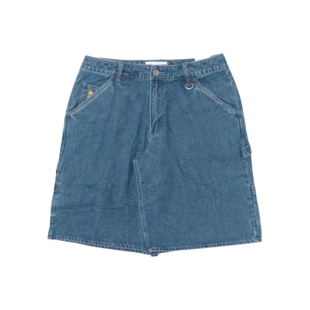 Nike Loose Fit Zipper Denim Shorts Men shorts IO7868-431 38
Nike Loose Fit Zipper Denim Shorts Men shorts IO7868-431 38
