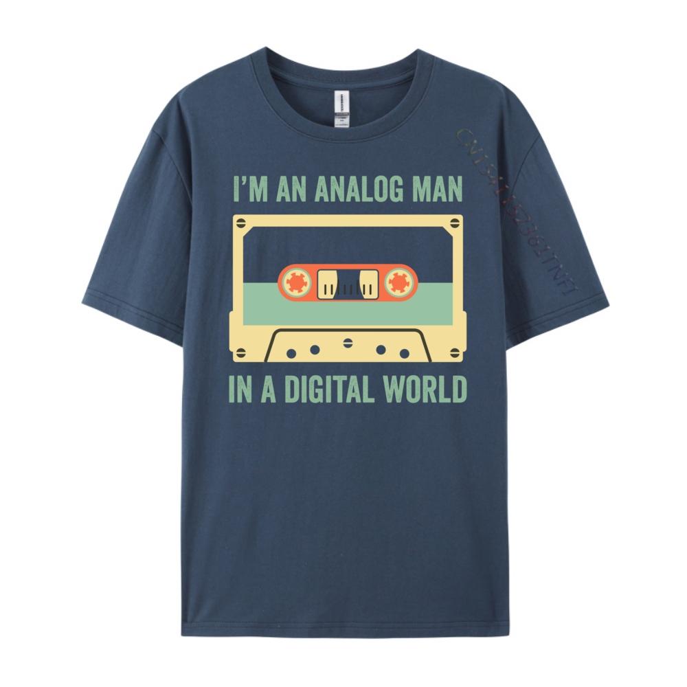 I M An Analog Man In A Digital World Cassette Plus Size Men Clothing Mens Clothing Deals Oversized Vintage 3XL
I M An Analog Man In A Digital World Cassette Plus Size Men Clothing Mens Clothing Deals Oversized Vintage 3XL