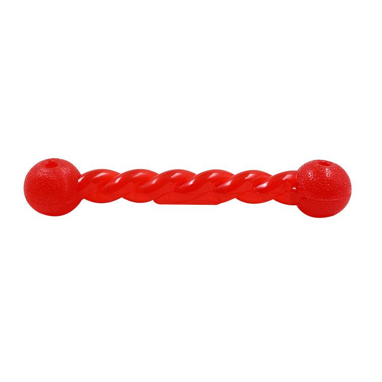 Інтерактивна іграшка для дресирування собак Pet Funny Molar Stick Міцна гума Довготривала іграшка для чищення зубів Жувальна іграшка для середнього розміру 29cm червоний
Інтерактивна іграшка для дресирування собак Pet Funny Molar Stick Міцна гума Довготривала іграшка для чищення зубів Жувальна іграшка для середнього розміру 29cm червоний