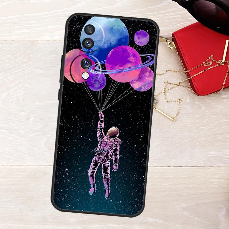 Astronaut Balloons Stars Space Planets Case For Honor Magic 8 5 6 7 Lite X9a X9b X9c X9d X8b X8c Win 50 70 90 200 400 Pro Cover Honor 400 Pro
Astronaut Balloons Stars Space Planets Case For Honor Magic 8 5 6 7 Lite X9a X9b X9c X9d X8b X8c Win 50 70 90 200 400 Pro Cover Honor 400 Pro