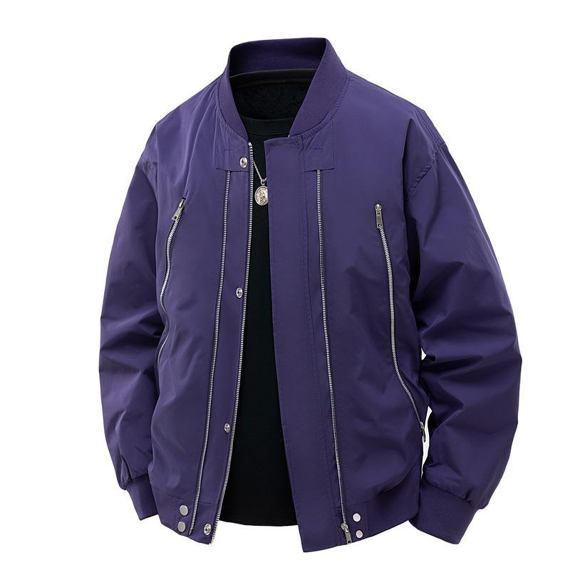 OO fleece thickened jacket men s loose trend retro baseball uniform couple coat men 5XL
OO fleece thickened jacket men s loose trend retro baseball uniform couple coat men 5XL