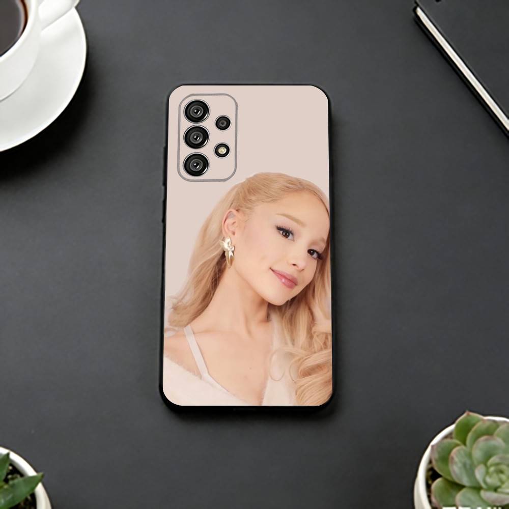 Singer C-BillieS Album Phone Case For Samsung S25,S24,S21,S22,S23,S30,Ultra,S20,Plus,Fe,Lite,Note,10,Black Cover Samsung S225G
Singer C-BillieS Album Phone Case For Samsung S25,S24,S21,S22,S23,S30,Ultra,S20,Plus,Fe,Lite,Note,10,Black Cover Samsung S225G