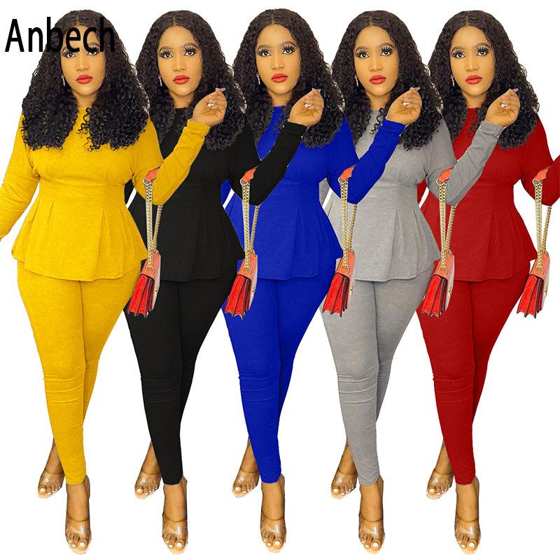 European and American Stylish Long-Sleeve Waist-Hugging Two-Piece Set - Commuting Solid Color Long Pants Suit for Women. S жёлтый
European and American Stylish Long-Sleeve Waist-Hugging Two-Piece Set - Commuting Solid Color Long Pants Suit for Women. S жёлтый