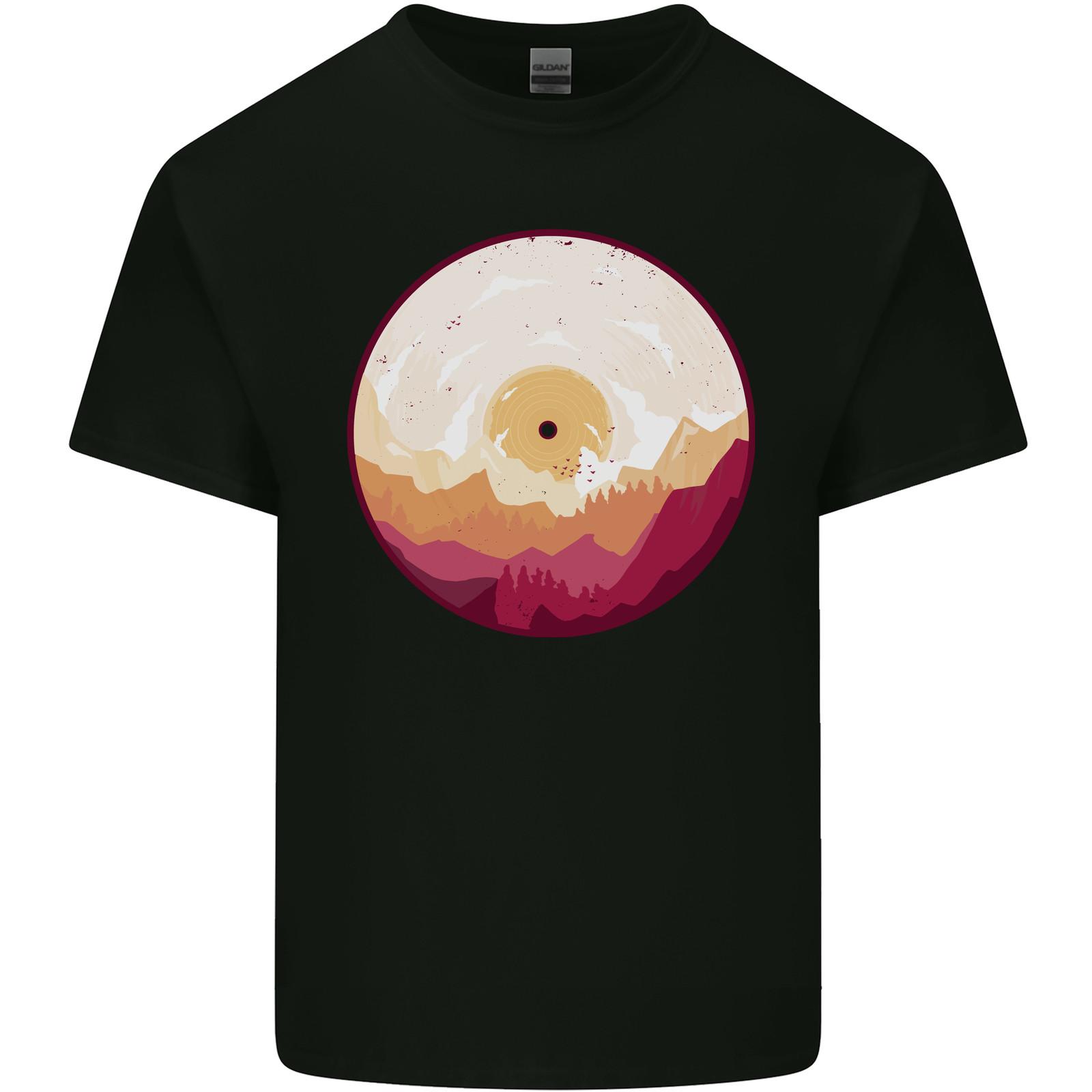 26 Vinyl Landscape Record Mountains DJ Decks Mens Light Cotton T-Shirt Unisex T-Shirt XXXL
26 Vinyl Landscape Record Mountains DJ Decks Mens Light Cotton T-Shirt Unisex T-Shirt XXXL