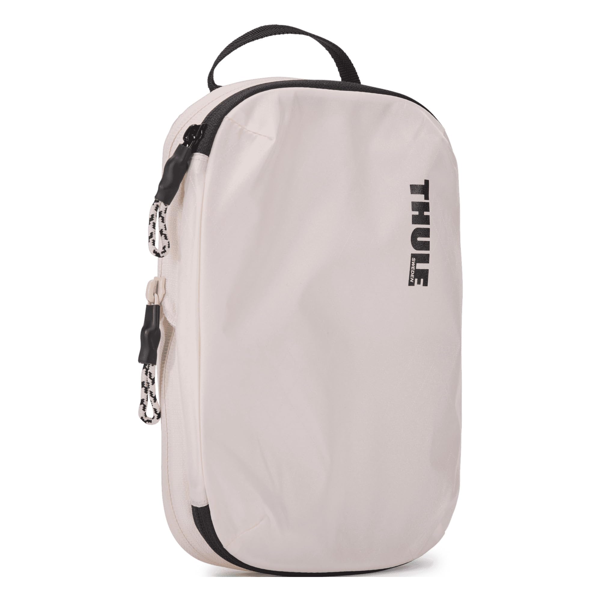 Thule Compression Packing Cube Pouch, White, Small, 3204858
Thule Compression Packing Cube Pouch, White, Small, 3204858