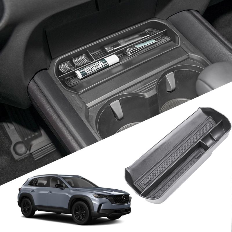 Center Console Organizer Compatible For Mazda CX50 Accessories + Mazda CX-50 CX 50 Armrest Insert Tray Storage Box Black 2
Center Console Organizer Compatible For Mazda CX50 Accessories + Mazda CX-50 CX 50 Armrest Insert Tray Storage Box Black 2