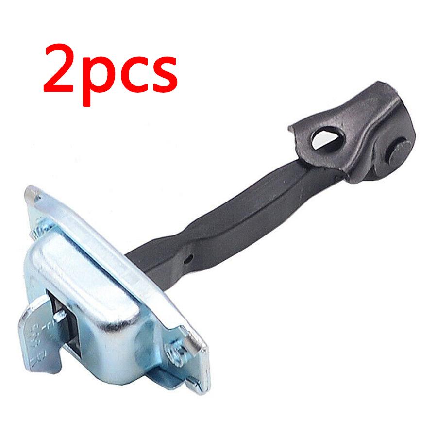 2PCS Door Stay Check Strap Stopper Front Fit For Toyota Matrix Corolla 1.8 68620-02061
2PCS Door Stay Check Strap Stopper Front Fit For Toyota Matrix Corolla 1.8 68620-02061