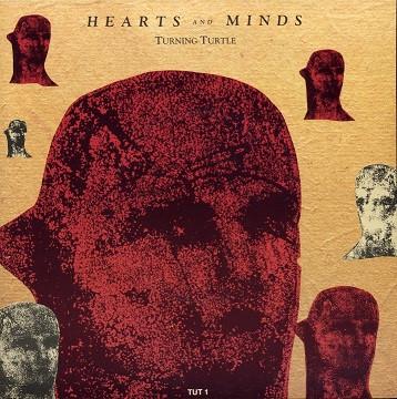 12inch Record HEARTS MINDS Turning Turtle TUTT1 Epic 1987 Japan Rock Used
12inch Record HEARTS MINDS Turning Turtle TUTT1 Epic 1987 Japan Rock Used