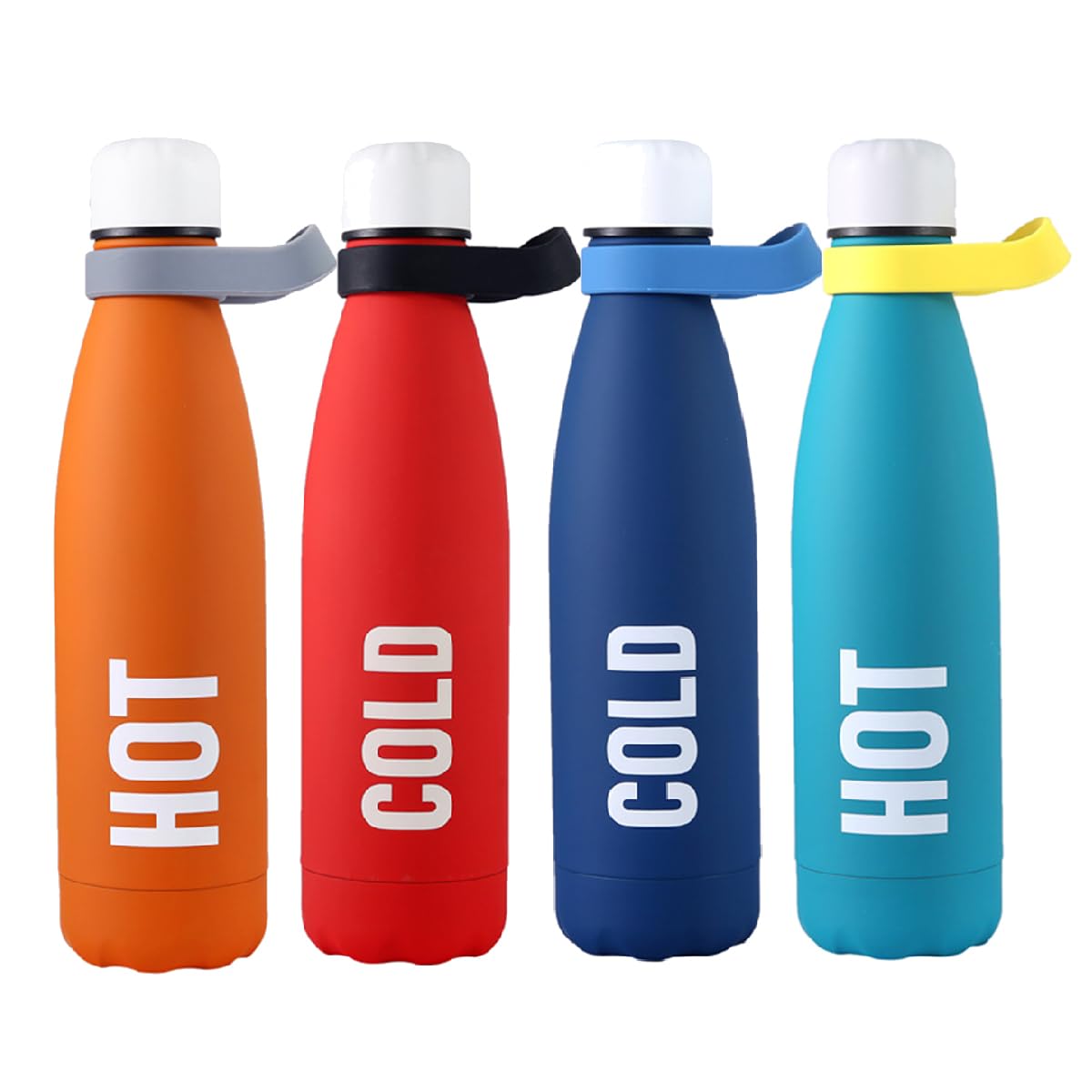 TSQIBU Water Bottle 500ml 350ml Thermos Stainless Steel Double Layer Vacuum Insulated Stainless Steel Tumbler Portable Mug Bottle Travel In the Car
TSQIBU Water Bottle 500ml 350ml Thermos Stainless Steel Double Layer Vacuum Insulated Stainless Steel Tumbler Portable Mug Bottle Travel In the Car