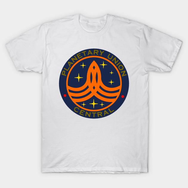 T Shirt Women The Orville Planetary Union Multi Color Harajuku Print Kawaii Tshirt Summer Short Sleeve Female T-Shirt Top Tee 4XL білий
T Shirt Women The Orville Planetary Union Multi Color Harajuku Print Kawaii Tshirt Summer Short Sleeve Female T-Shirt Top Tee 4XL білий