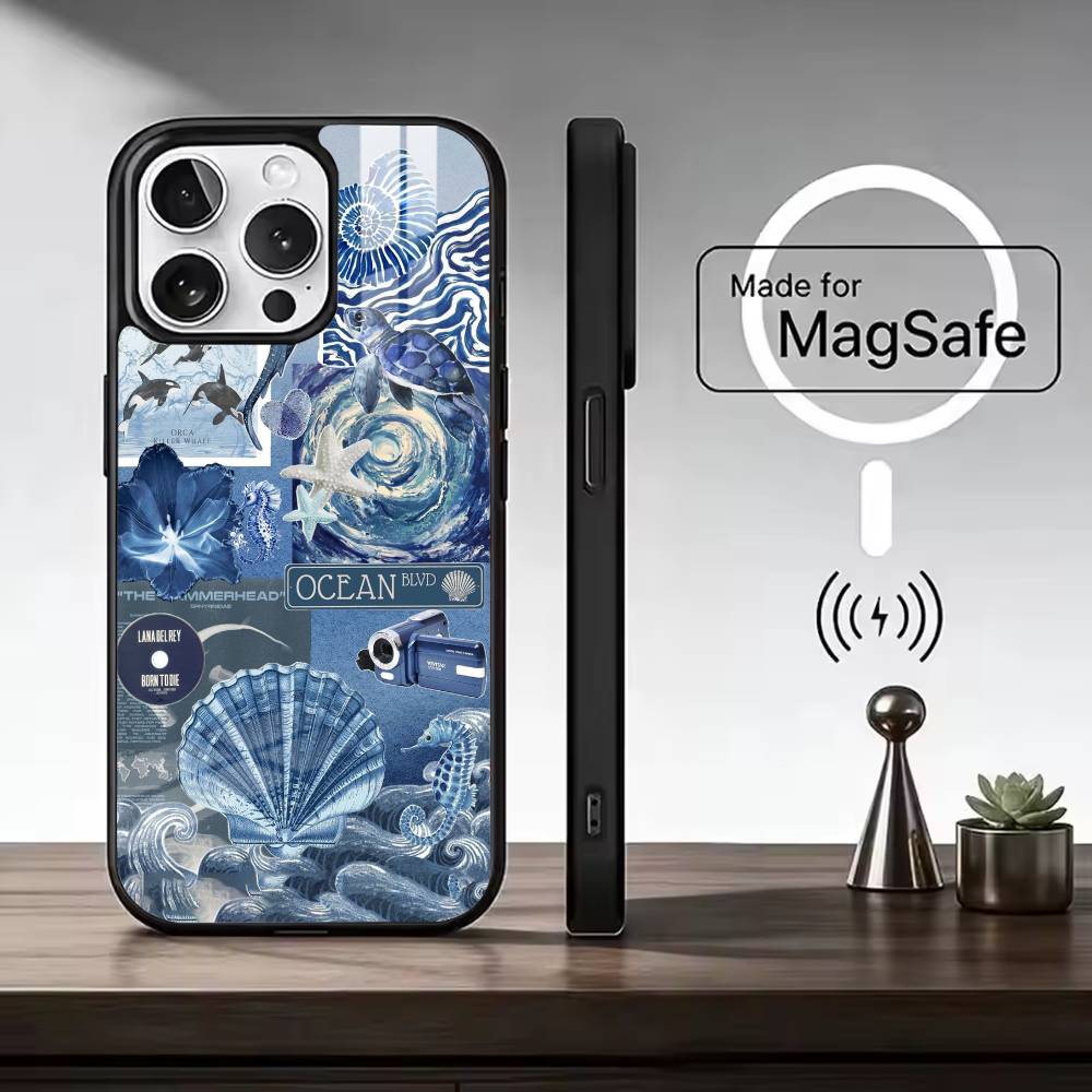 C-Cool Blue O-Ocean Retro Phone Case For iPhone17,16,15,14,13,12,11 Plus,Pro Magnetic with Magsafe Wireless Charging iPhone16ProMax
C-Cool Blue O-Ocean Retro Phone Case For iPhone17,16,15,14,13,12,11 Plus,Pro Magnetic with Magsafe Wireless Charging iPhone16ProMax