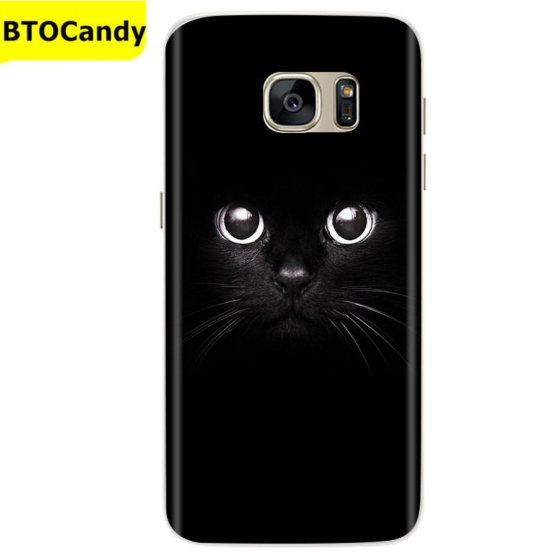 Силиконовый чехол для Samsung Galaxy S7 Edge, чехол с милым узором, мягкий чехол из ТПУ для телефона Samsung Galaxy S7 S 7 Edge, задняя крышка, чехол Samsung S7
Силиконовый чехол для Samsung Galaxy S7 Edge, чехол с милым узором, мягкий чехол из ТПУ для телефона Samsung Galaxy S7 S 7 Edge, задняя крышка, чехол Samsung S7