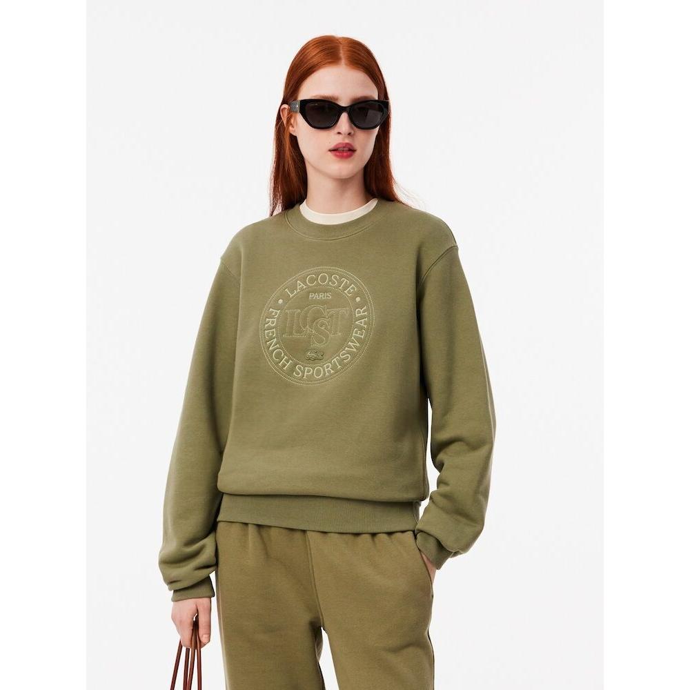 LacoSTe Женская футболка с новым логотипом и круглым вырезом Sf2565 54n Bmy q2nSf2565 54nBmy
LacoSTe Женская футболка с новым логотипом и круглым вырезом Sf2565 54n Bmy q2nSf2565 54nBmy
