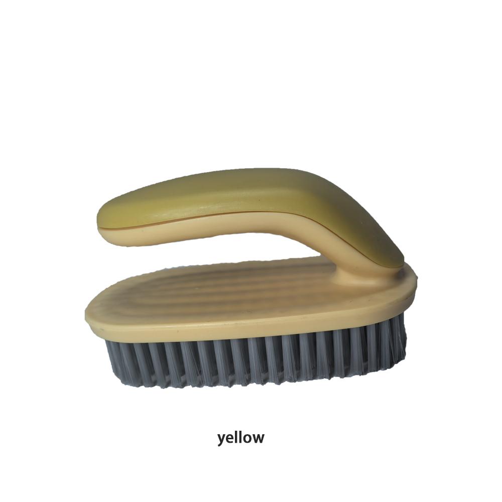 Shoe Cleaning Brush, Plastic Garments, Multi-functional Home Cleaning Tools & Commercial Laundry Brush Accessories
Shoe Cleaning Brush, Plastic Garments, Multi-functional Home Cleaning Tools & Commercial Laundry Brush Accessories