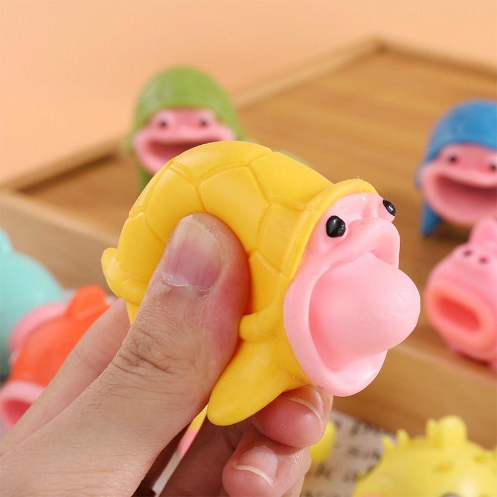 Растягивающиеся сенсорные игрушки, мультяшные рыбы, игрушки-непоседа, миниатюрная черепаха, сжимаемая игрушка для мальчика
Растягивающиеся сенсорные игрушки, мультяшные рыбы, игрушки-непоседа, миниатюрная черепаха, сжимаемая игрушка для мальчика