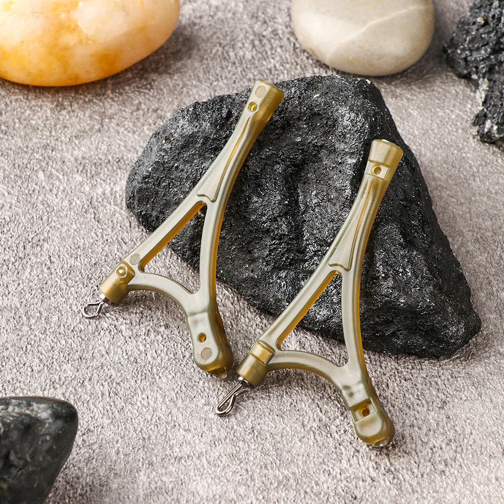Anti-Bottom Hook Group Side Bends Swivel Carp Fishing Accessories Anti Tangle System Carp Rigs Tool
Anti-Bottom Hook Group Side Bends Swivel Carp Fishing Accessories Anti Tangle System Carp Rigs Tool