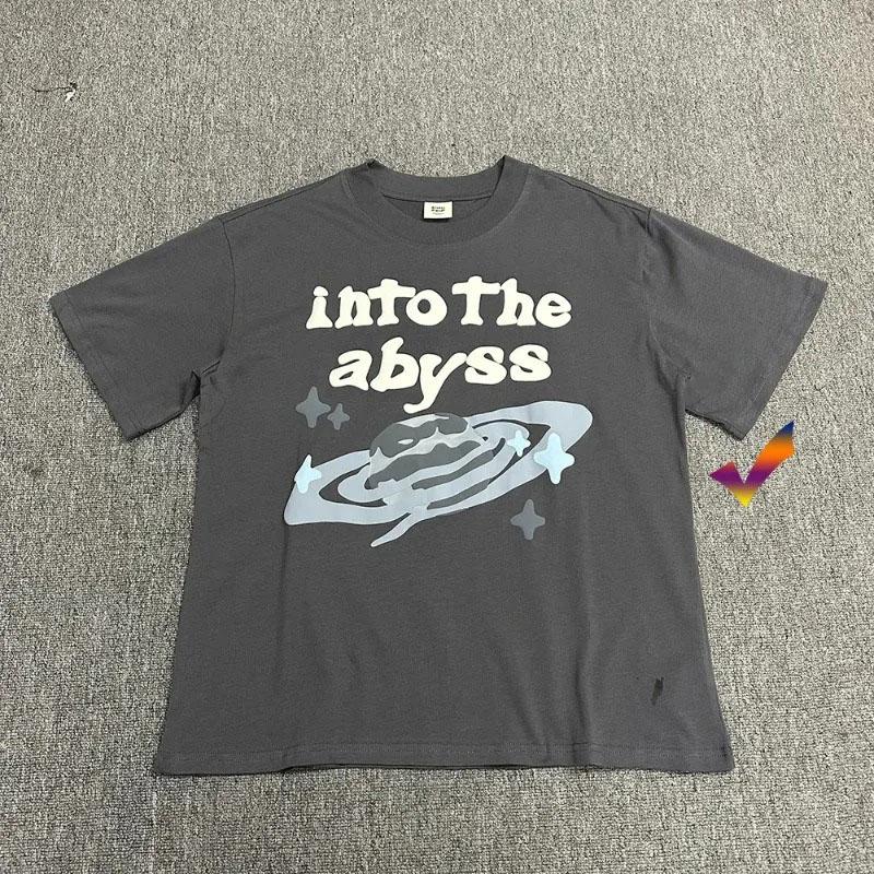 Trend Brand Broken Planet Short Sleeve T-shirt Foam Embroidery Short Tees Shirt for Unisex Summer Hip Hop Loose Y 2K T Shirt Tops L
Trend Brand Broken Planet Short Sleeve T-shirt Foam Embroidery Short Tees Shirt for Unisex Summer Hip Hop Loose Y 2K T Shirt Tops L