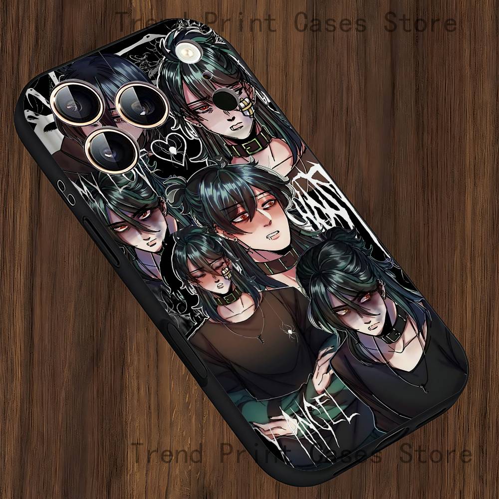 The K-Kid at the B-Back SOL Phone Case For iPhone 15,16,12,14,13,11,17,Pro,Max,Plus,E,Air,Mini Black Cover iPhone17promax
The K-Kid at the B-Back SOL Phone Case For iPhone 15,16,12,14,13,11,17,Pro,Max,Plus,E,Air,Mini Black Cover iPhone17promax