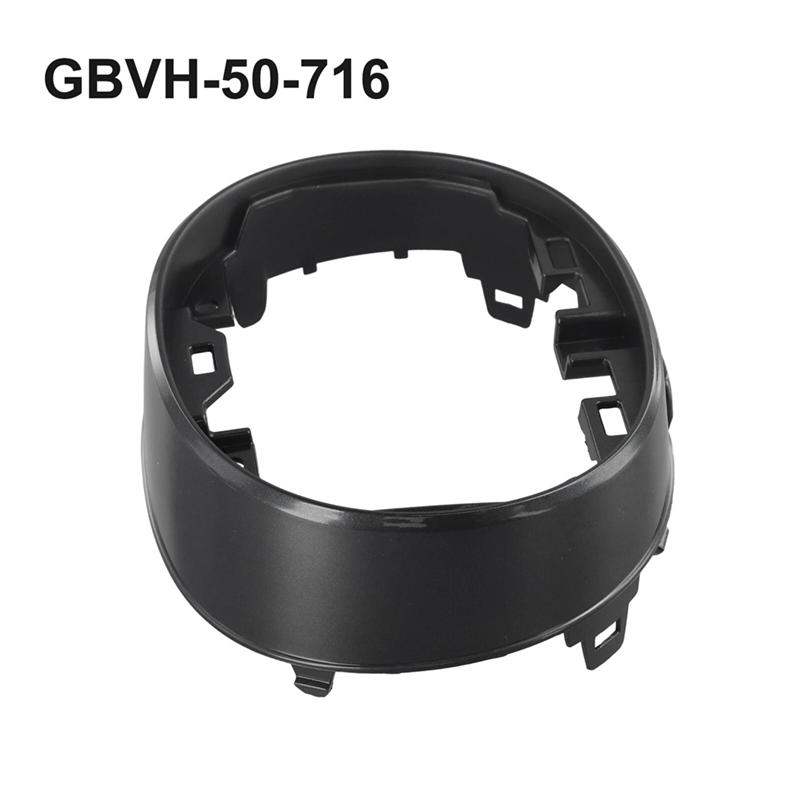 GBVH-50-716 Передний кронштейн-держатель Кронштейн для крепления на решетку Подходит для Mazda 6 2018- чёрный
GBVH-50-716 Передний кронштейн-держатель Кронштейн для крепления на решетку Подходит для Mazda 6 2018- чёрный