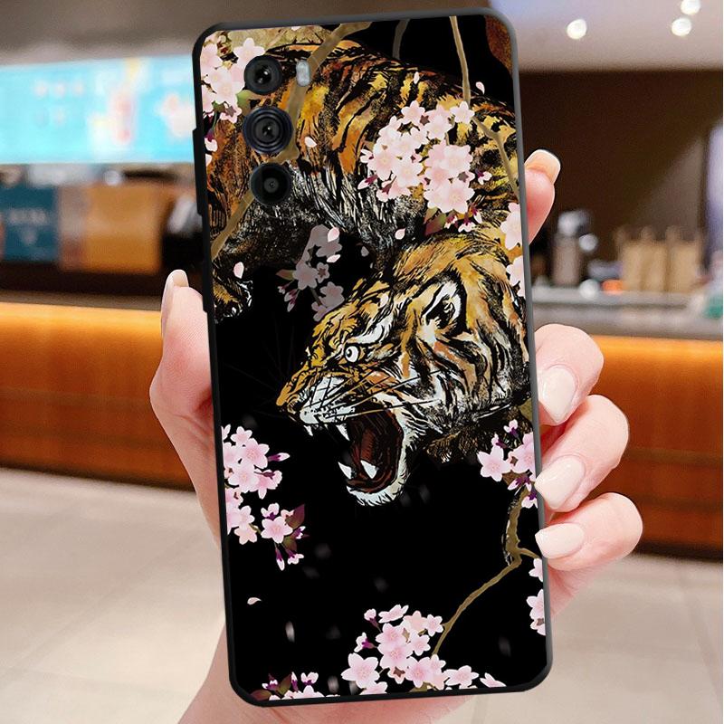 Japanese tiger Art Funda Phone Case For Motorola Edge 50 40 Pro 60 50 40 30 Ultra Neo Fusion Moto G Play G Stylus G Power G Moto Edge 50 Fusion
Japanese tiger Art Funda Phone Case For Motorola Edge 50 40 Pro 60 50 40 30 Ultra Neo Fusion Moto G Play G Stylus G Power G Moto Edge 50 Fusion