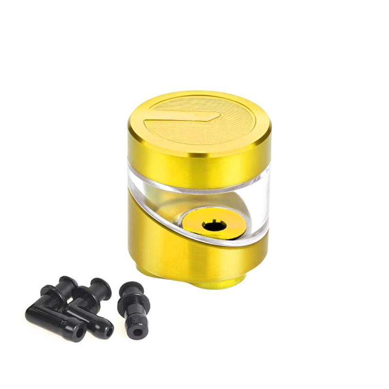 For Yamaha Honda Suzuki Kawasaki Motorcycle Front Brake Fluid Bottle Reservoir Front Brake Pump Cylinder Split Oil Cup NO5
For Yamaha Honda Suzuki Kawasaki Motorcycle Front Brake Fluid Bottle Reservoir Front Brake Pump Cylinder Split Oil Cup NO5