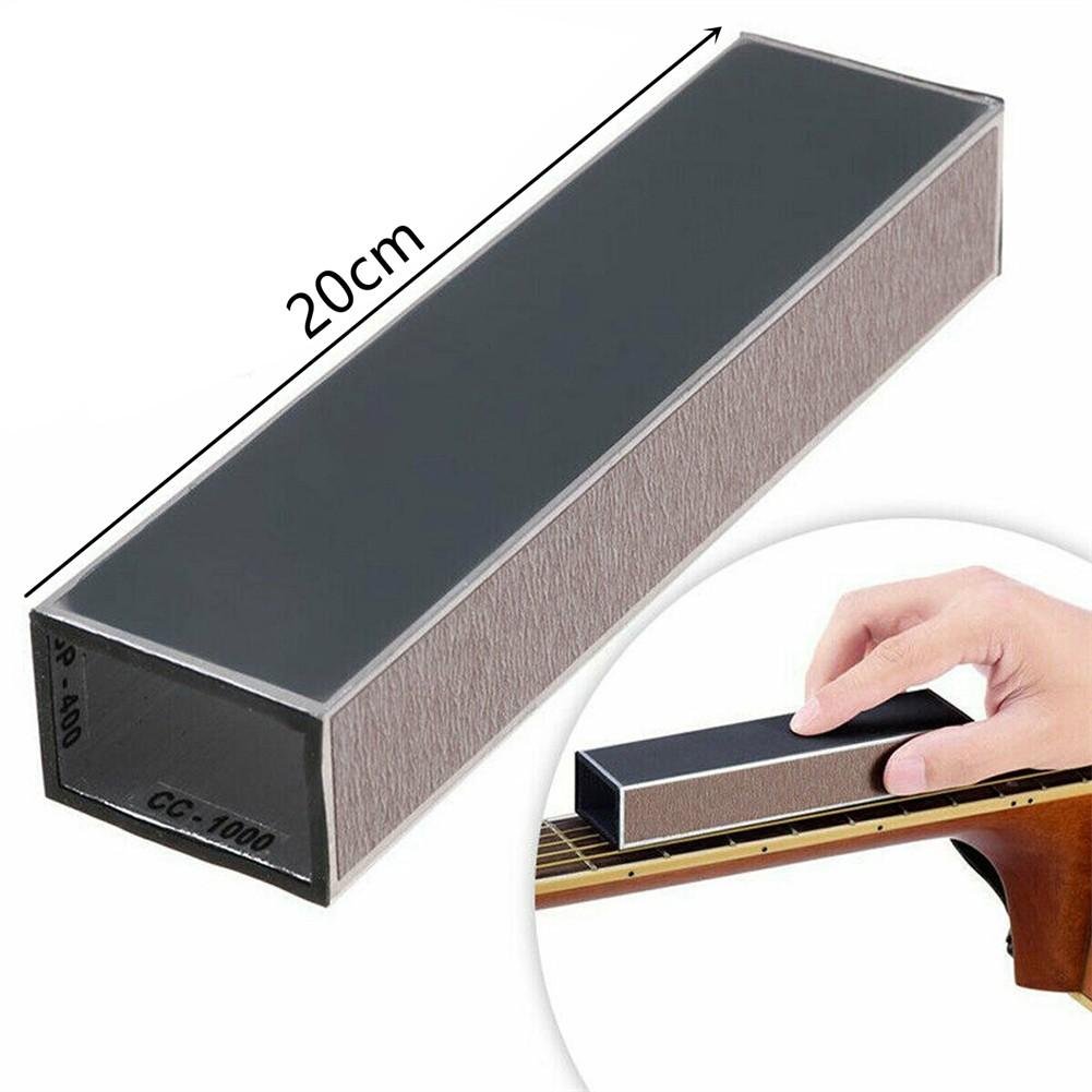 Guitar Neck Fret Leveler Leveling Sanding Aluminum Beam Sandpaper Luthier Tools Guitar Fingerboard Luthier Tool Accessories
Guitar Neck Fret Leveler Leveling Sanding Aluminum Beam Sandpaper Luthier Tools Guitar Fingerboard Luthier Tool Accessories